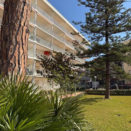 Apartamentos Hesperia Palmyra Салоу Экстерьер фото