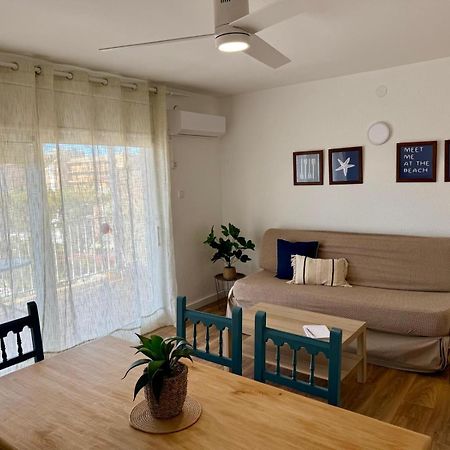 Apartamentos Hesperia Palmyra Салоу Экстерьер фото