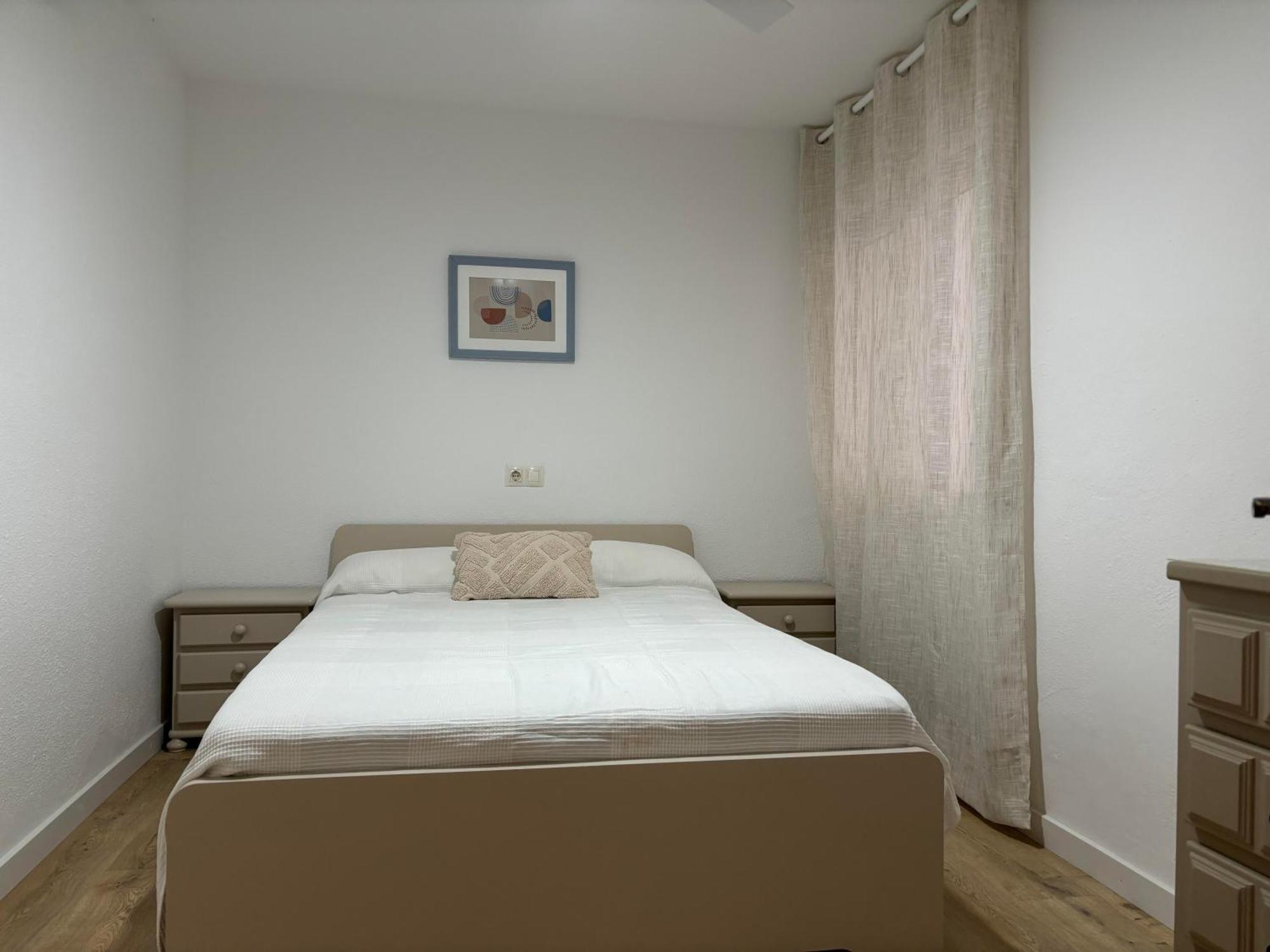 Apartamentos Hesperia Palmyra Салоу Экстерьер фото