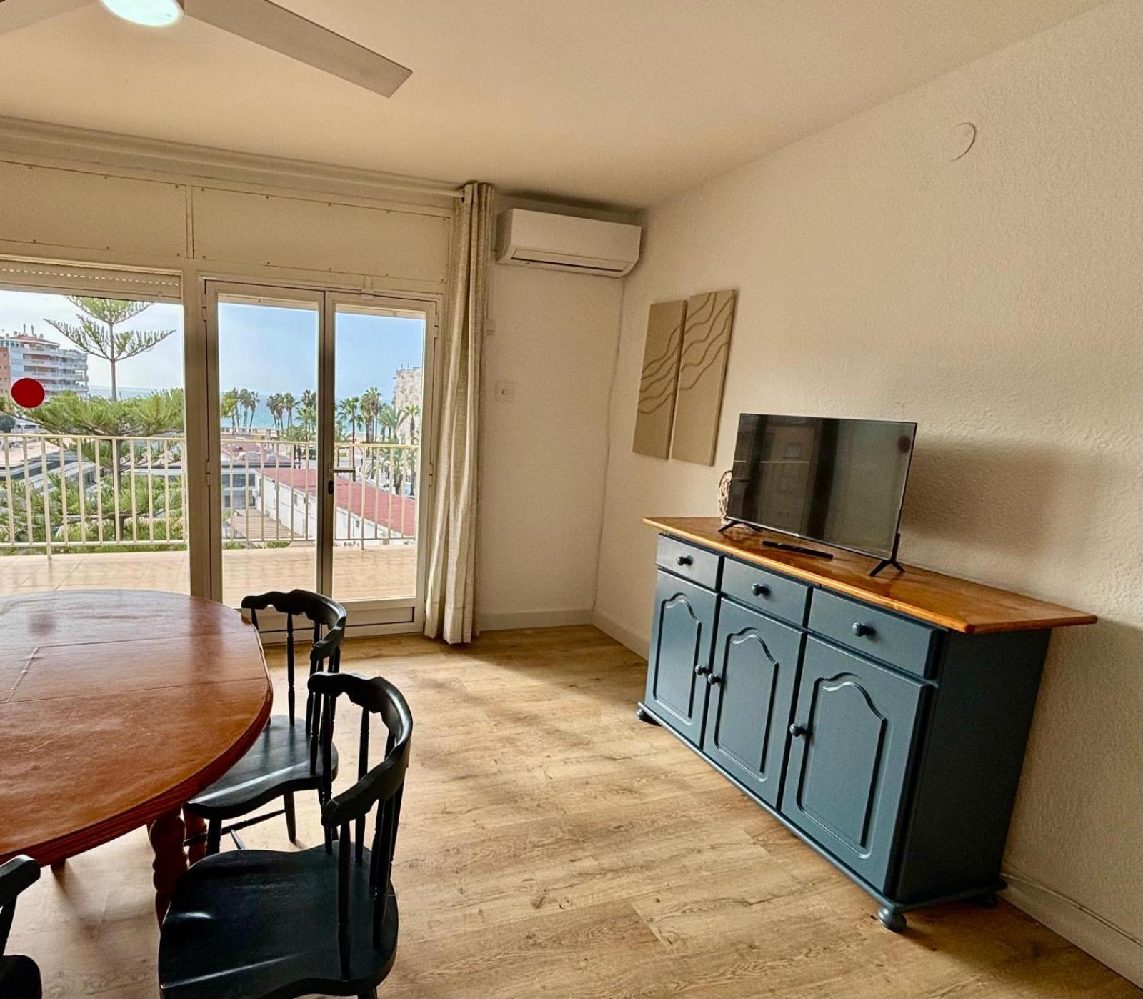 Apartamentos Hesperia Palmyra Салоу Экстерьер фото